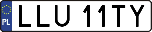 LLU11TY