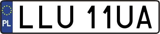 LLU11UA