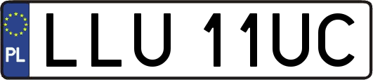 LLU11UC