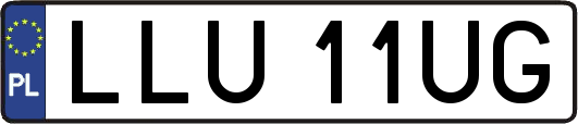 LLU11UG