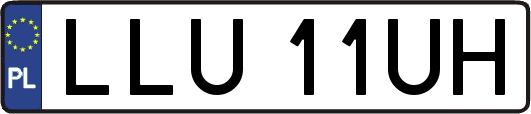 LLU11UH