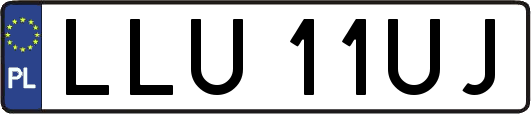 LLU11UJ