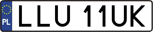 LLU11UK