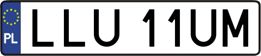 LLU11UM