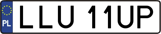 LLU11UP