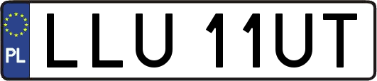 LLU11UT