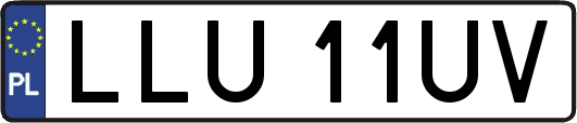 LLU11UV