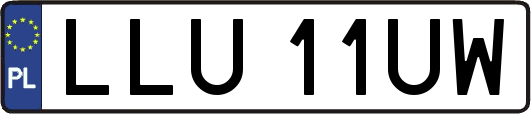 LLU11UW