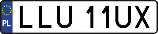 LLU11UX