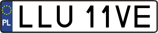 LLU11VE