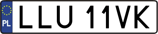 LLU11VK