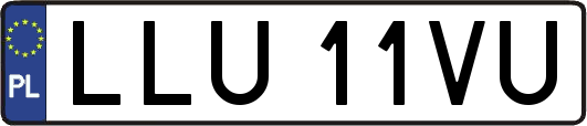 LLU11VU