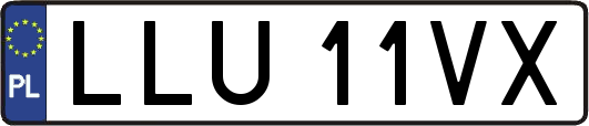 LLU11VX