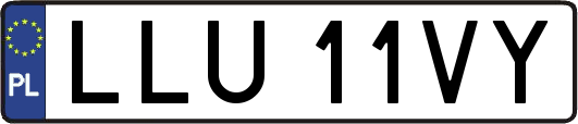 LLU11VY