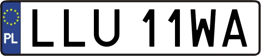 LLU11WA