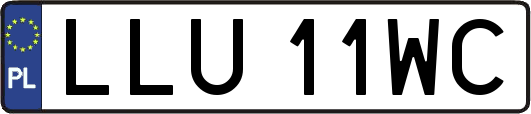 LLU11WC