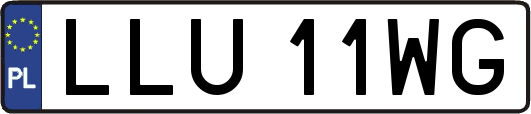 LLU11WG