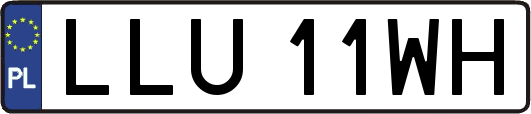 LLU11WH