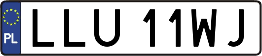 LLU11WJ