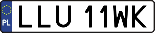 LLU11WK