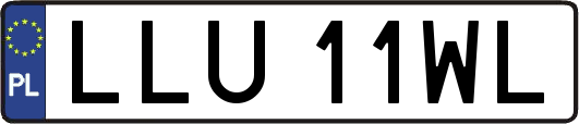 LLU11WL