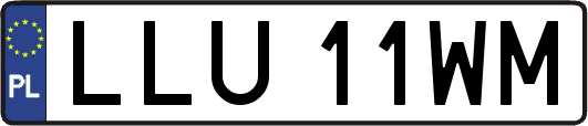 LLU11WM