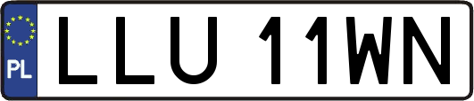 LLU11WN