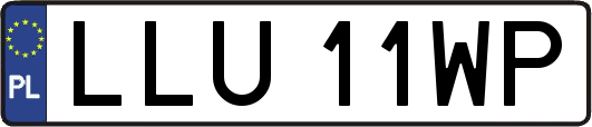 LLU11WP