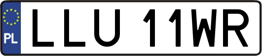 LLU11WR