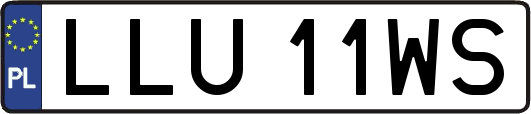 LLU11WS