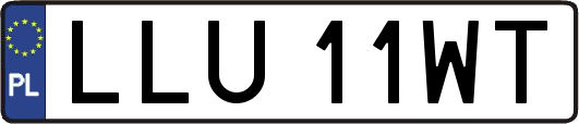 LLU11WT