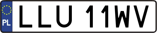 LLU11WV