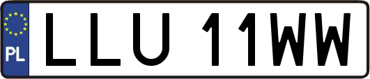 LLU11WW