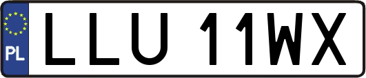 LLU11WX