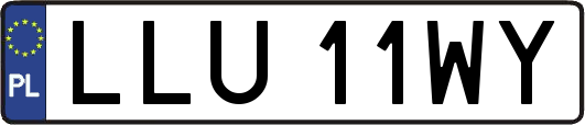LLU11WY