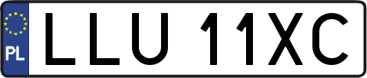 LLU11XC