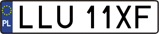 LLU11XF