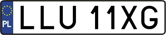 LLU11XG