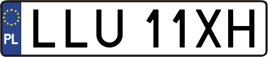 LLU11XH