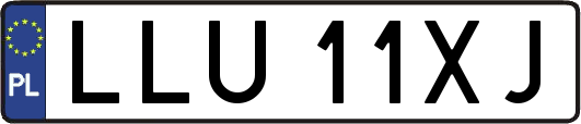 LLU11XJ