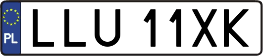 LLU11XK