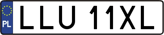 LLU11XL