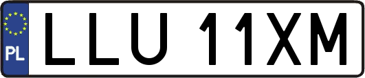 LLU11XM