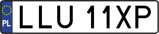 LLU11XP