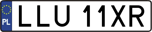 LLU11XR
