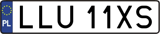 LLU11XS