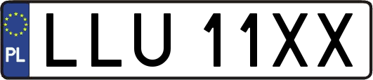 LLU11XX