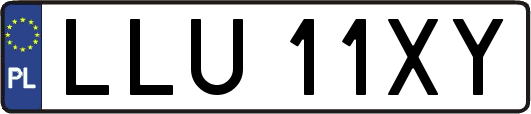 LLU11XY