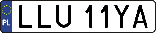 LLU11YA
