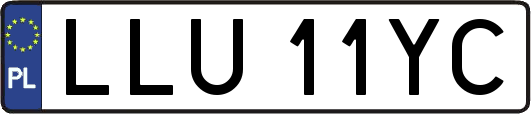 LLU11YC